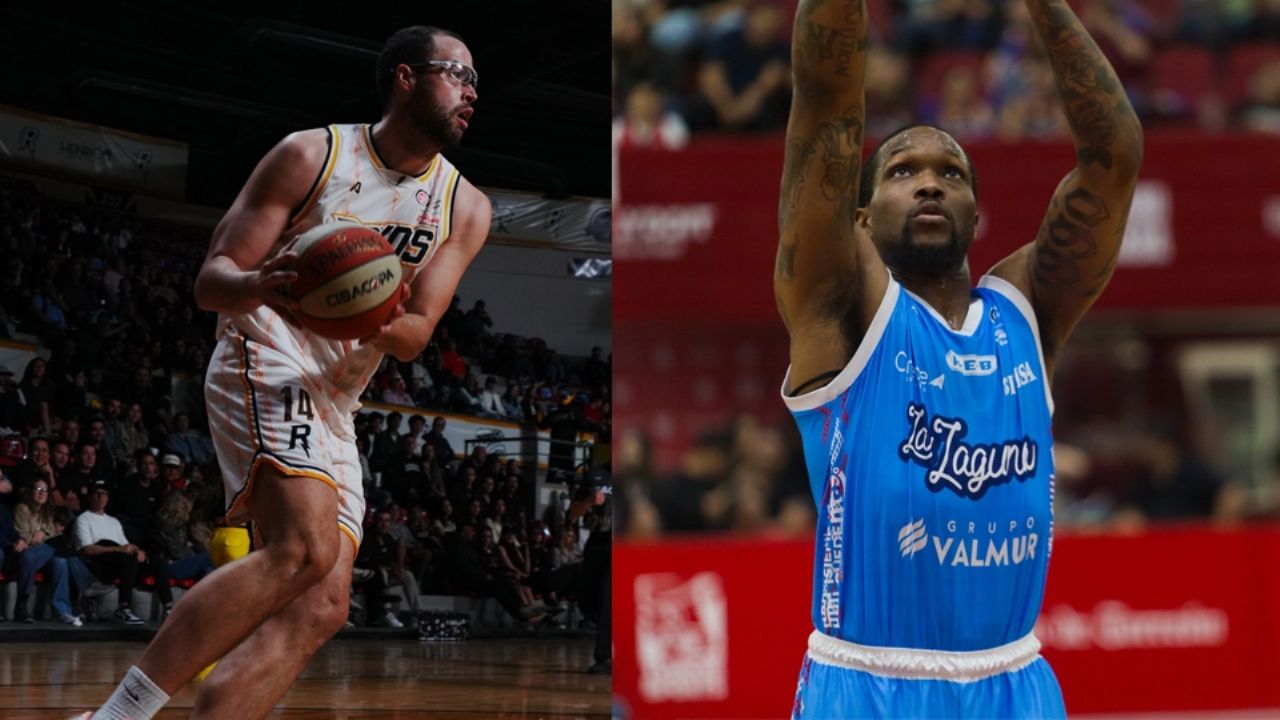 Rayos de Hermosillo vs Toros Laguna EN VIVO; dónde VER la Liga Mexicana de Baloncesto Cibacopa 2026