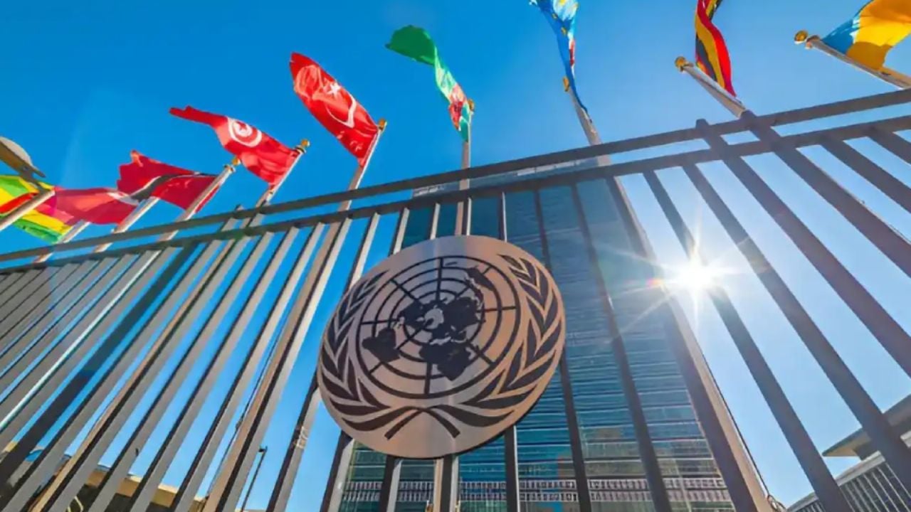 ONU en México reacciona a violencia por muerte de ‘El Mencho’ y envía mensaje por militares fallecidos