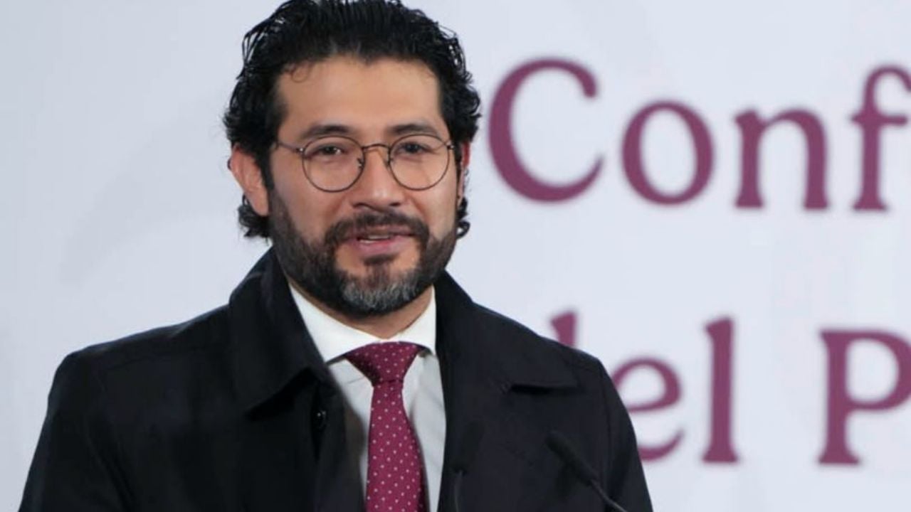 Marath Bolaños defiende la implementación gradual de la reforma para la reducción laboral a 40 horas