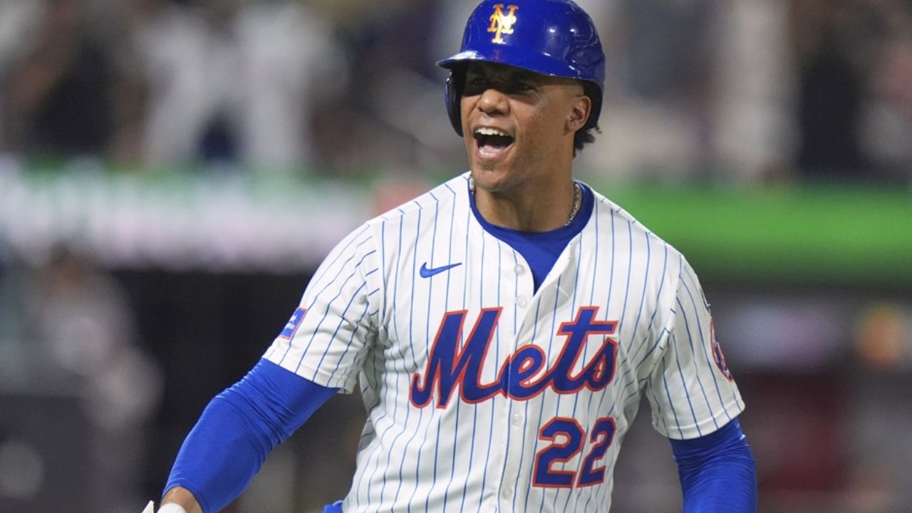 Juan Soto asegura que le arrebatará el premio al Más Valioso de la Nacional a Shohei Ohtani