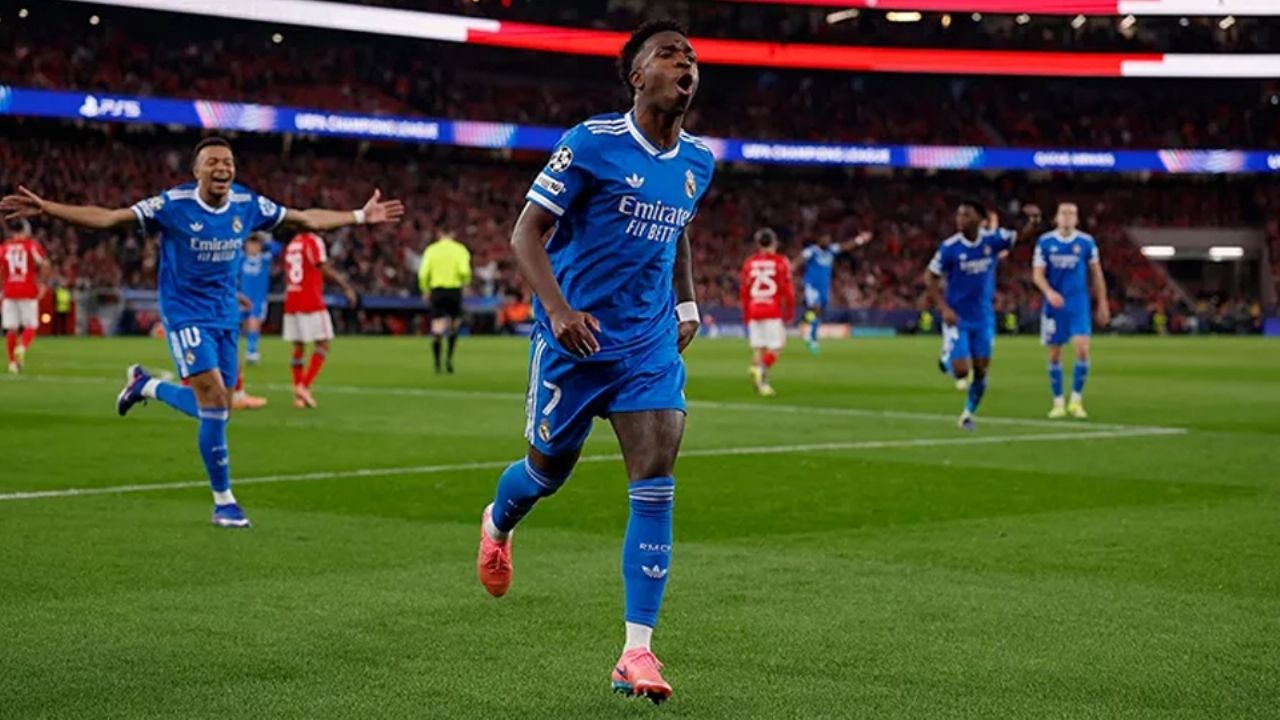 Real Madrid vs Benfica; dónde ver EN VIVO la vuelta en los playoffs de la Champions League en México