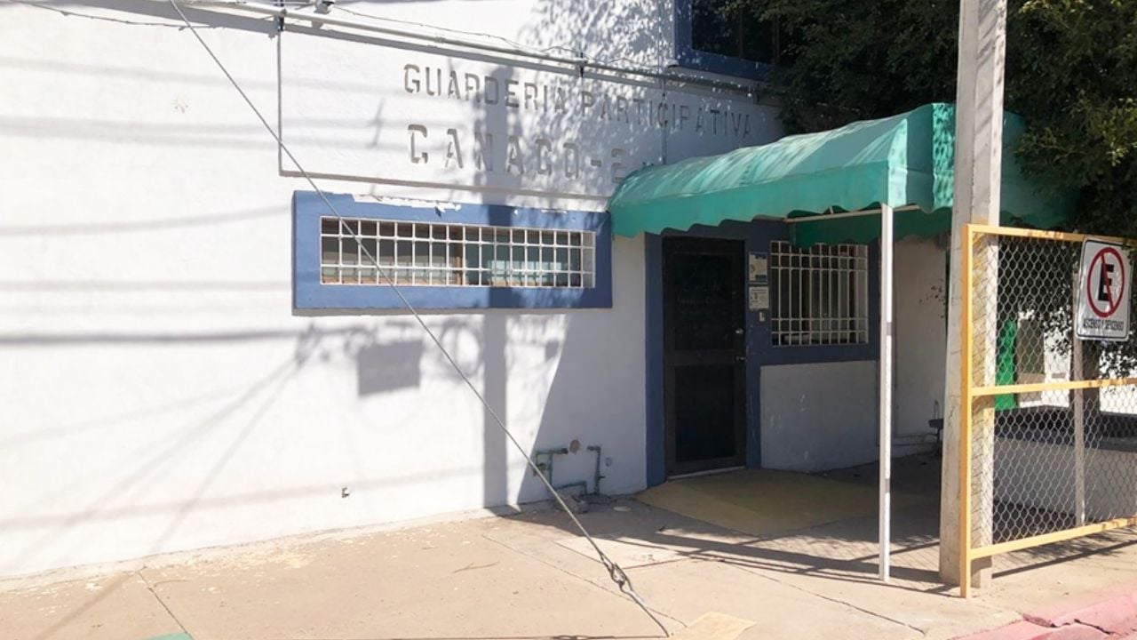 Exigen en Ciudad Obregón recuperar guarderías del IMSS y horarios extendidos para madres trabajadoras