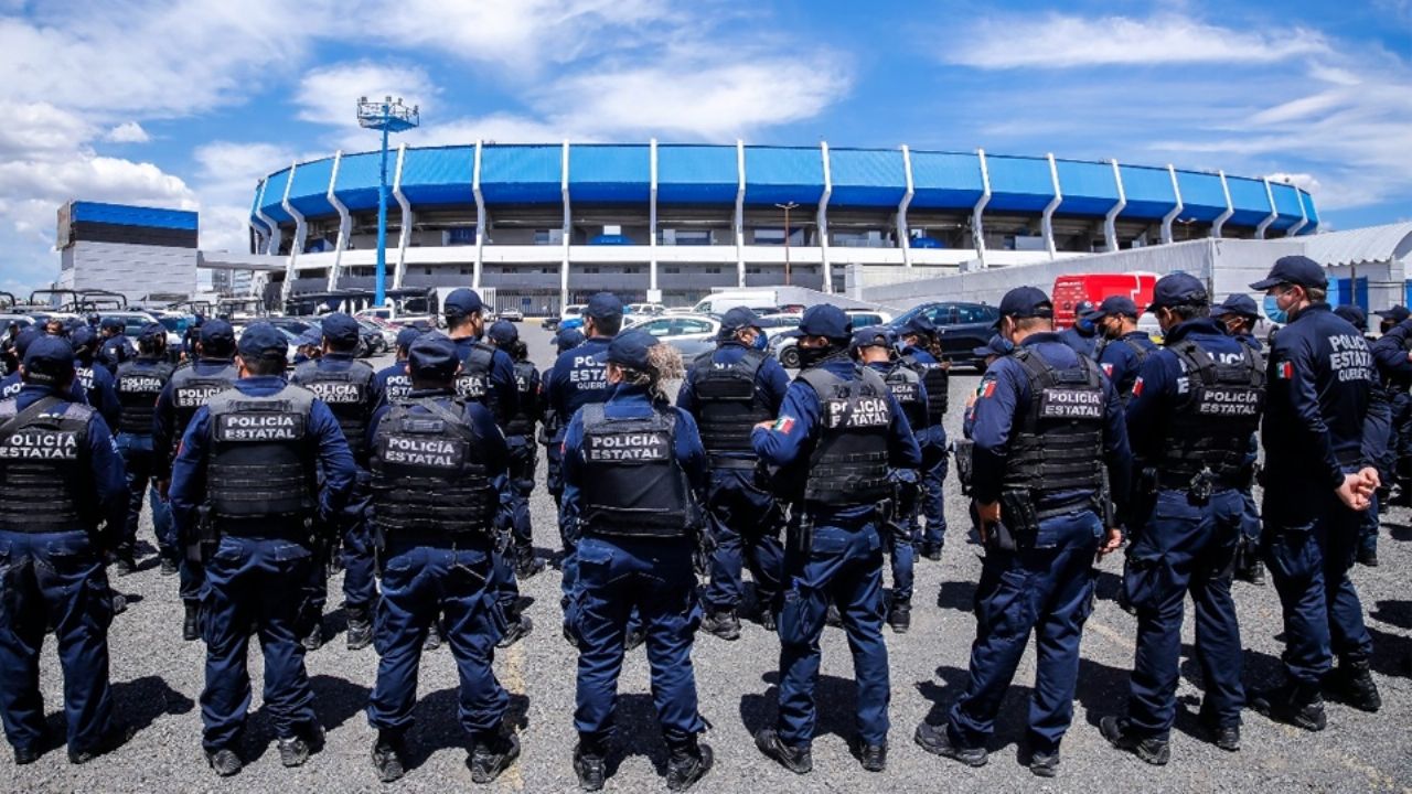 Selección Mexicana contará con aficionados en el partido amistoso; se desplegará un operativo reforzado