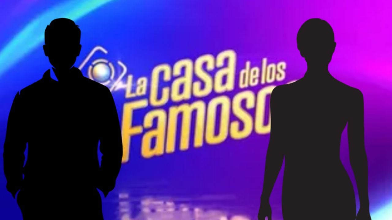 Lunes de eliminación: Este es el primer habitante en salir de ‘La Casa de los Famosos’ hoy 23 de febrero