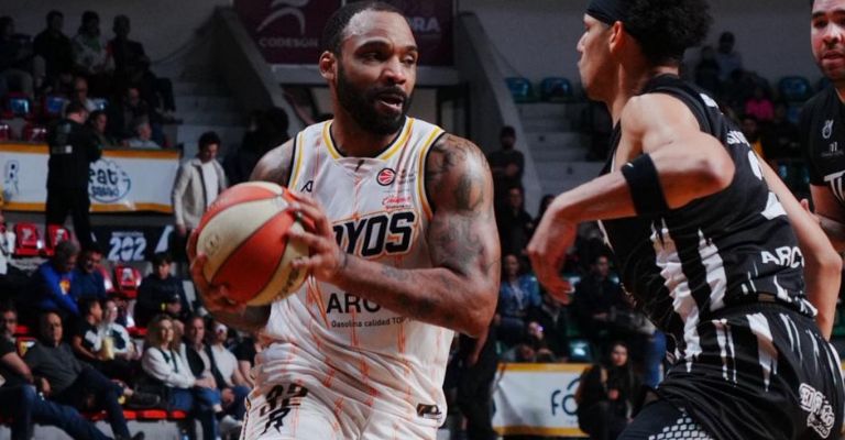 Toney cumple en su labor como asistidor