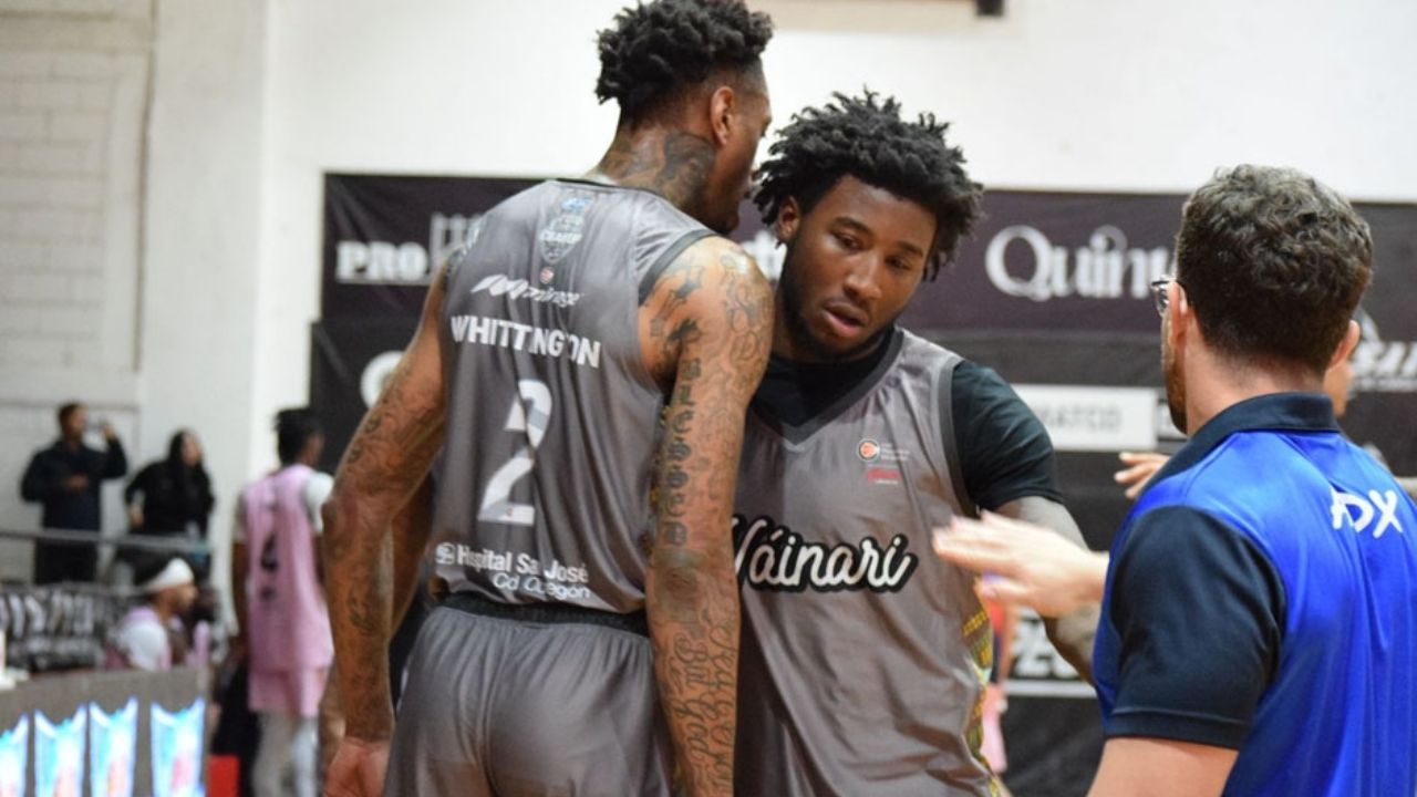 Jugadores de Halcones y Rayos destacan tras la primera semana de actividad en el Cibacopa 2026