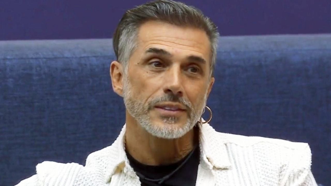 ¿Será expulsado? Morena inicia proceso contra Sergio Mayer por ir a ‘La Casa de los Famosos’