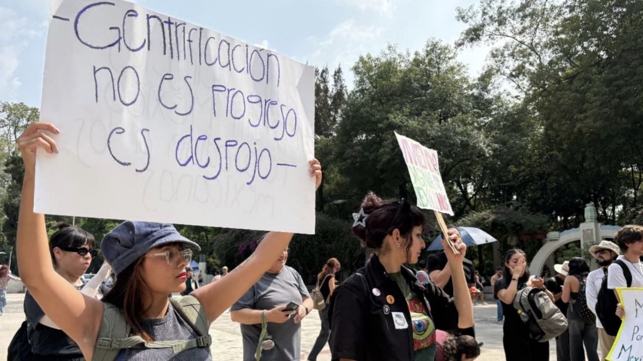 Bloqueos CDMX HOY: ¿Dónde hay marchas y TRÁFICO pesado este martes 24 de febrero de 2026?