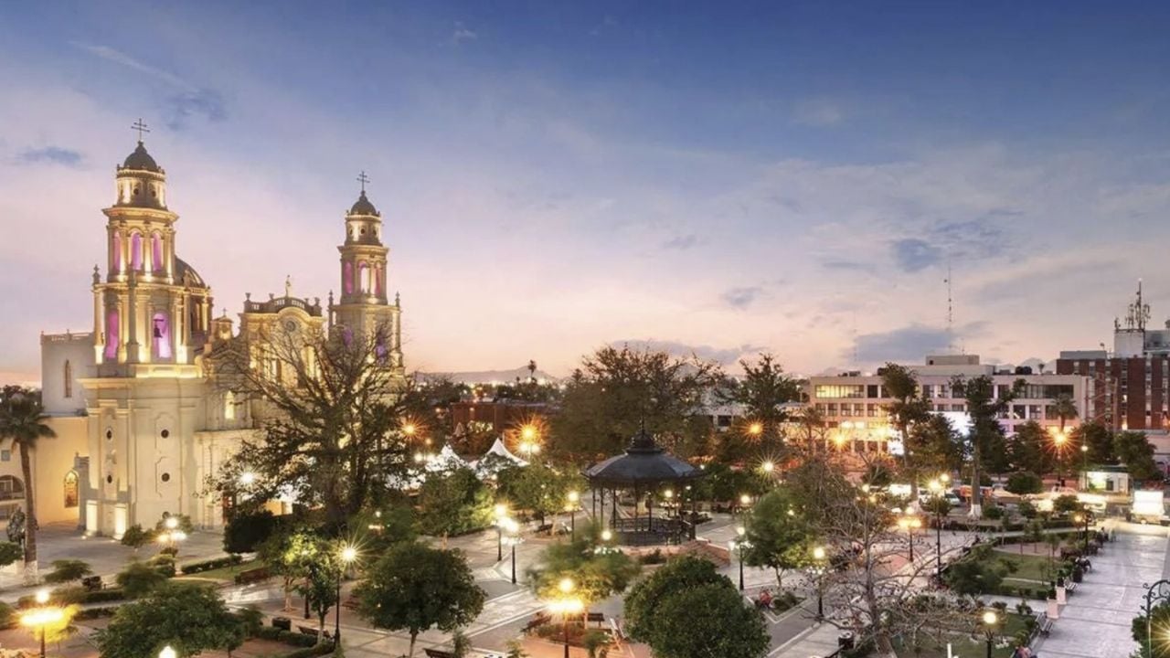 Temperatura Hermosillo: ¿Cómo estará el CLIMA HOY 24 de febrero en la capital de Sonora?