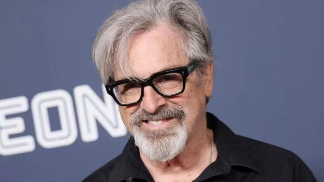 Robert Carradine, el padre de Hilary Duff en ‘Lizzie McGuire’, muere a los 71 años de edad