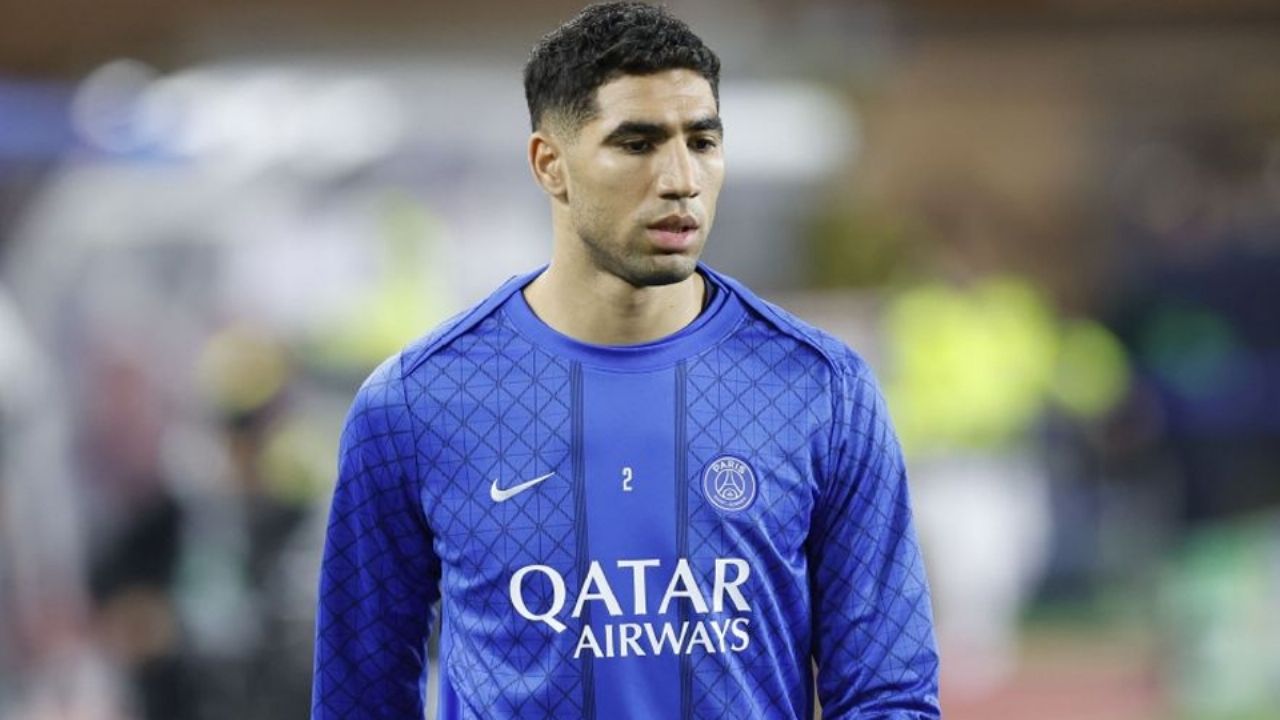 Estrella del Paris Saint-Germain comenzará un duro juicio; es acusado de una presunta agresión sexual