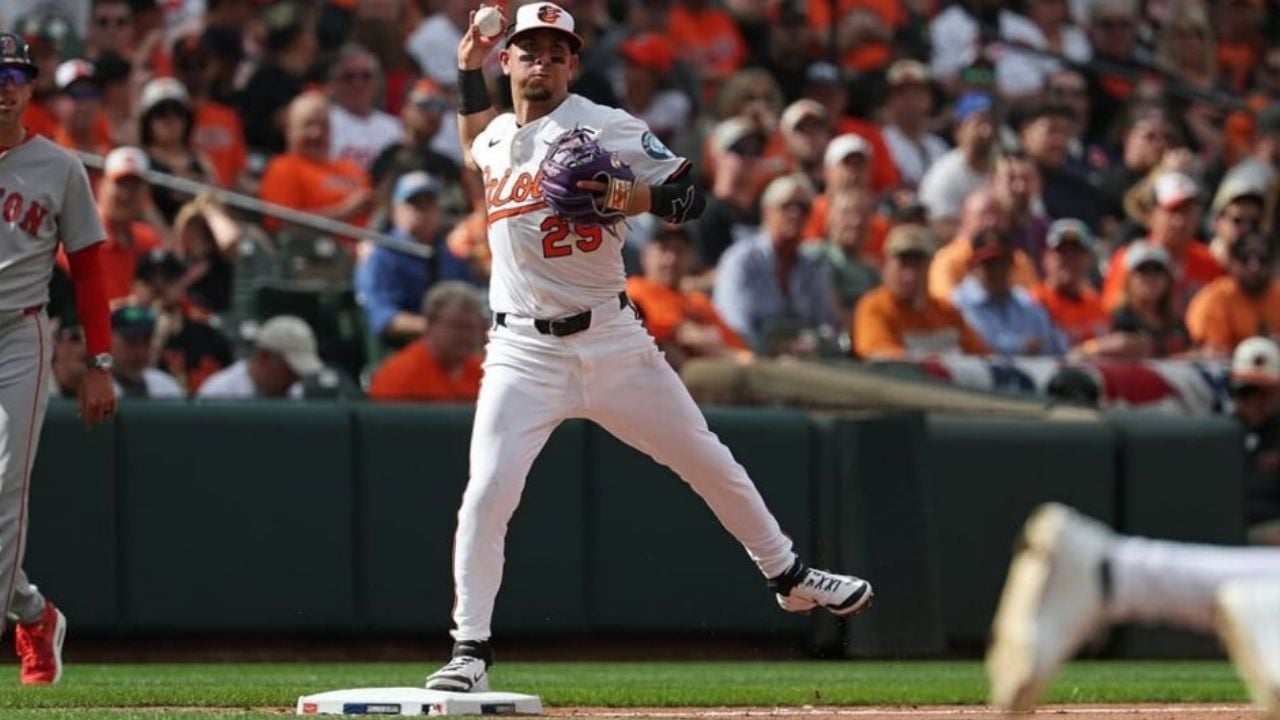 Sonorense Ramón Urías no va al Clásico Mundial de Beisbol con México; ya tiene reemplazo