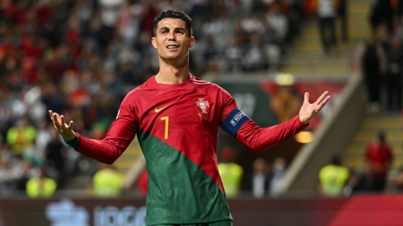 La inseguridad golpea al ‘Tricolor’: Portugal analiza cancelar su amistoso contra la Selección Mexicana