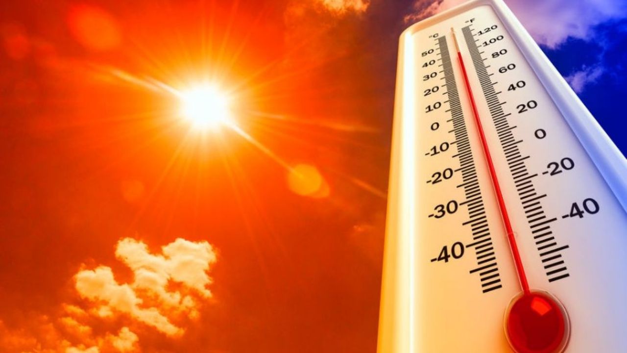¡Cuidado con el calor! Salud Sonora exhorta a la población a protegerse ante altas temperaturas