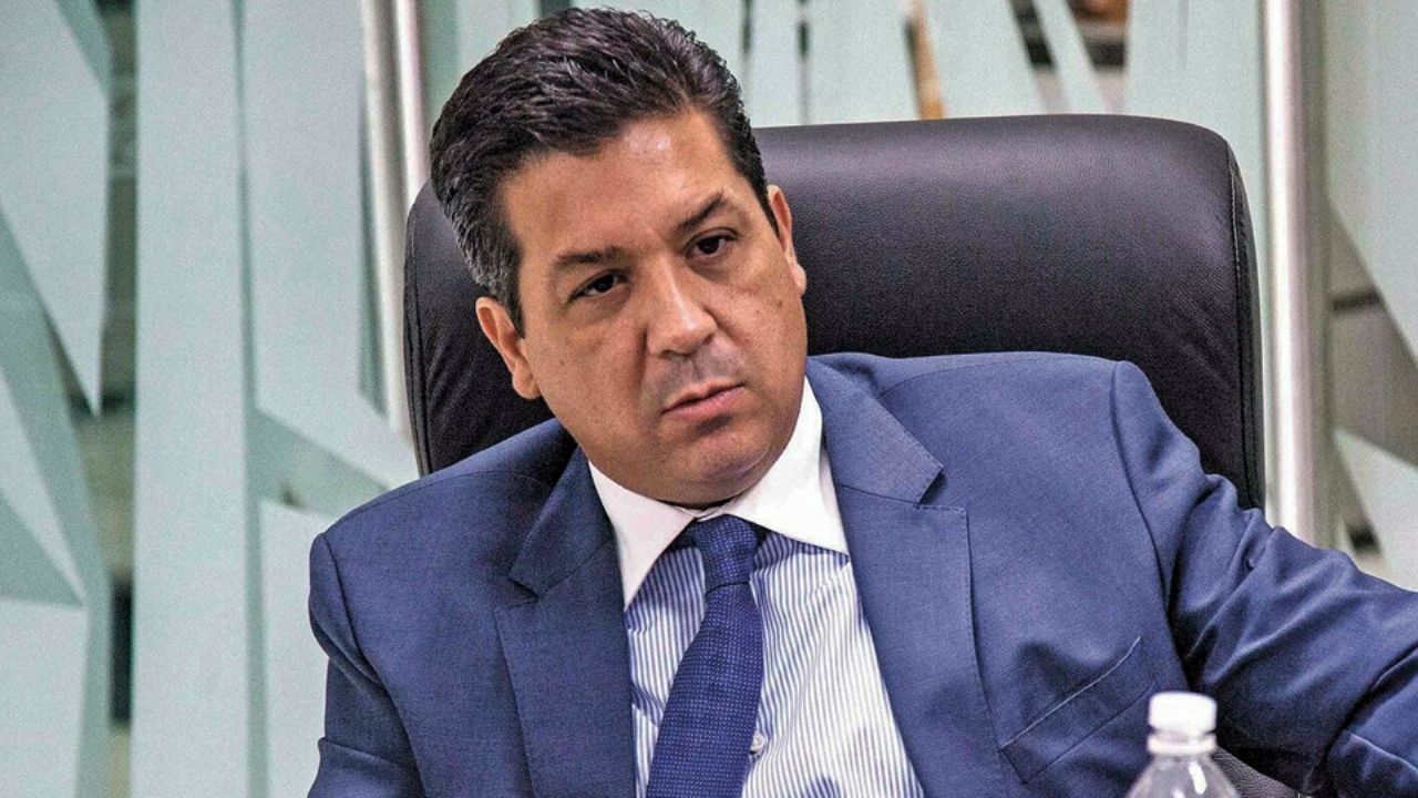 Revés judicial a García Cabeza de Vaca: SCJN revoca su amparo y reactiva orden de aprehensión