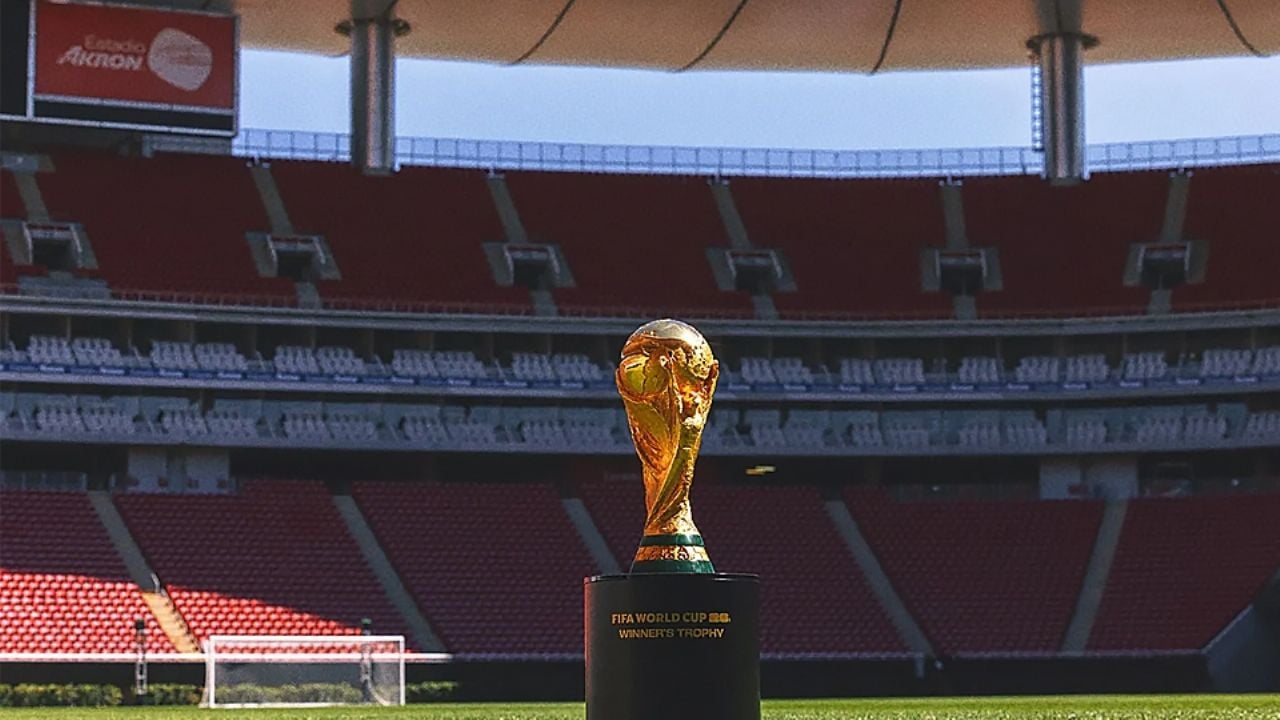 Copa del Mundo 2026: selecciones presionan a la FIFA por garantías de seguridad en México