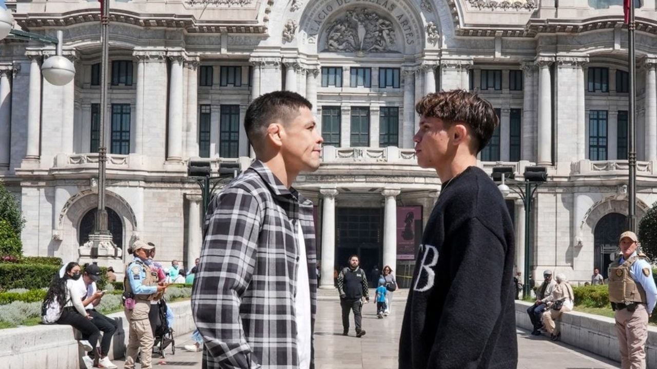 UFC México no corre riesgo: Este sábado regresa el octágono más importante del mundo al país