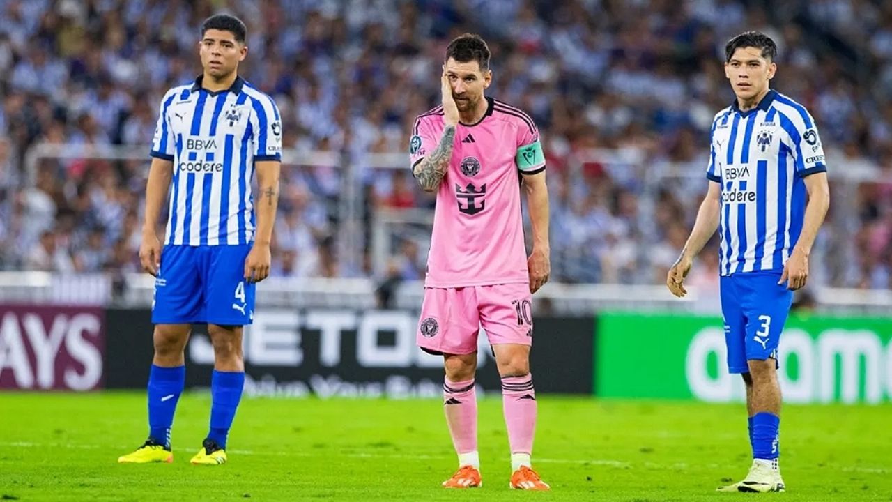 ¡Bendita Liga MX! Lionel Messi admitió que sigue el balompié azteca; descarta rivalidad con México