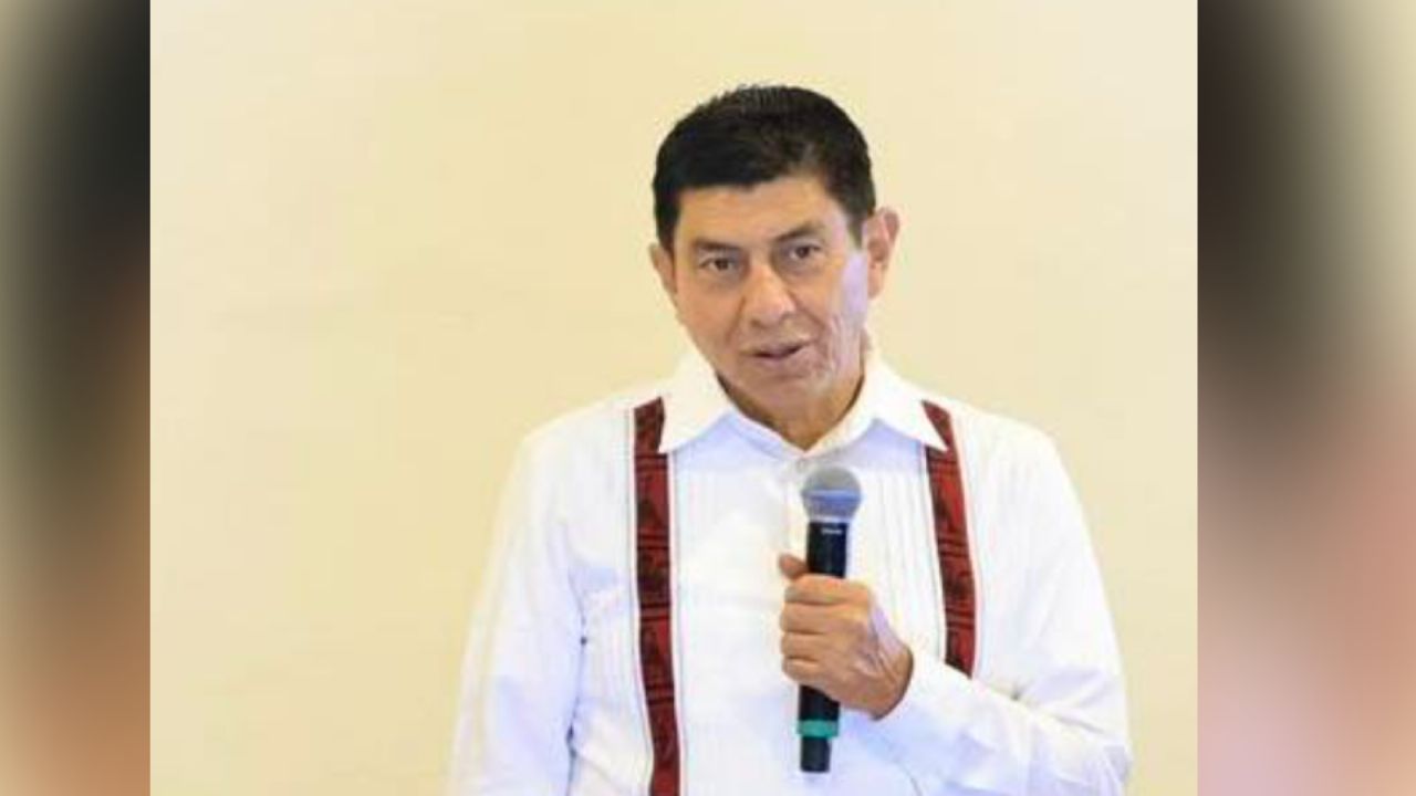 Dos niñas migrantes mueren ahogadas en refugio de Oaxaca; gobernador remueve a tres funcionarias