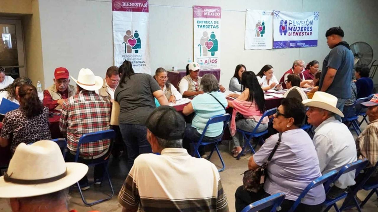 Cajeme iniciará en abril programa de credencialización universal para facilitar servicios de salud