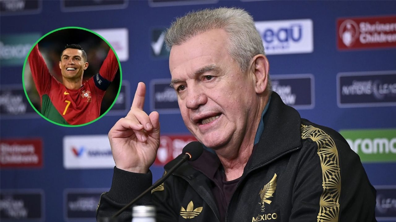 Javier Aguirre confía en que México pueda enfrentar a Portugal en marzo: “Lo contemplo conforme al plan”