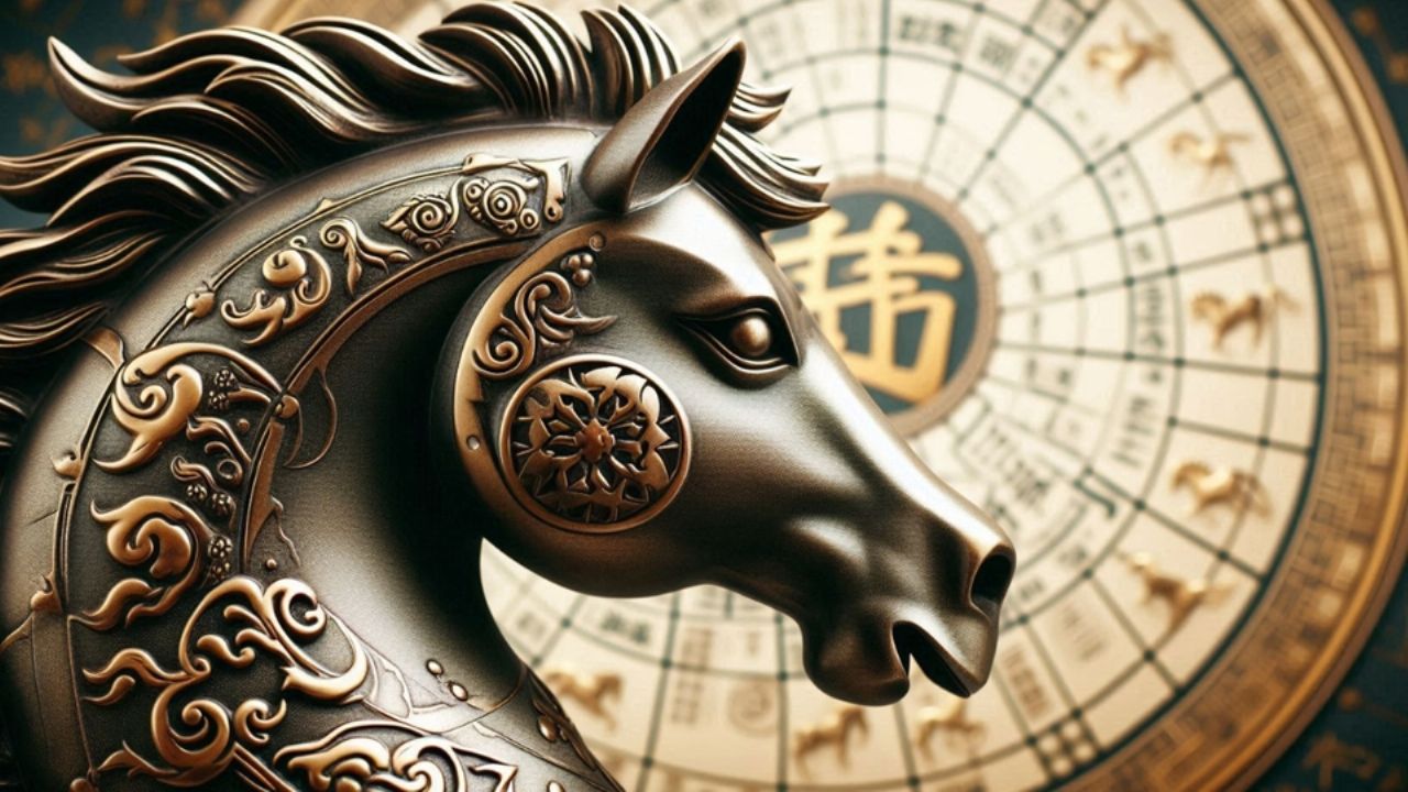 Horóscopo Chino para este domingo 29 de marzo del 2026