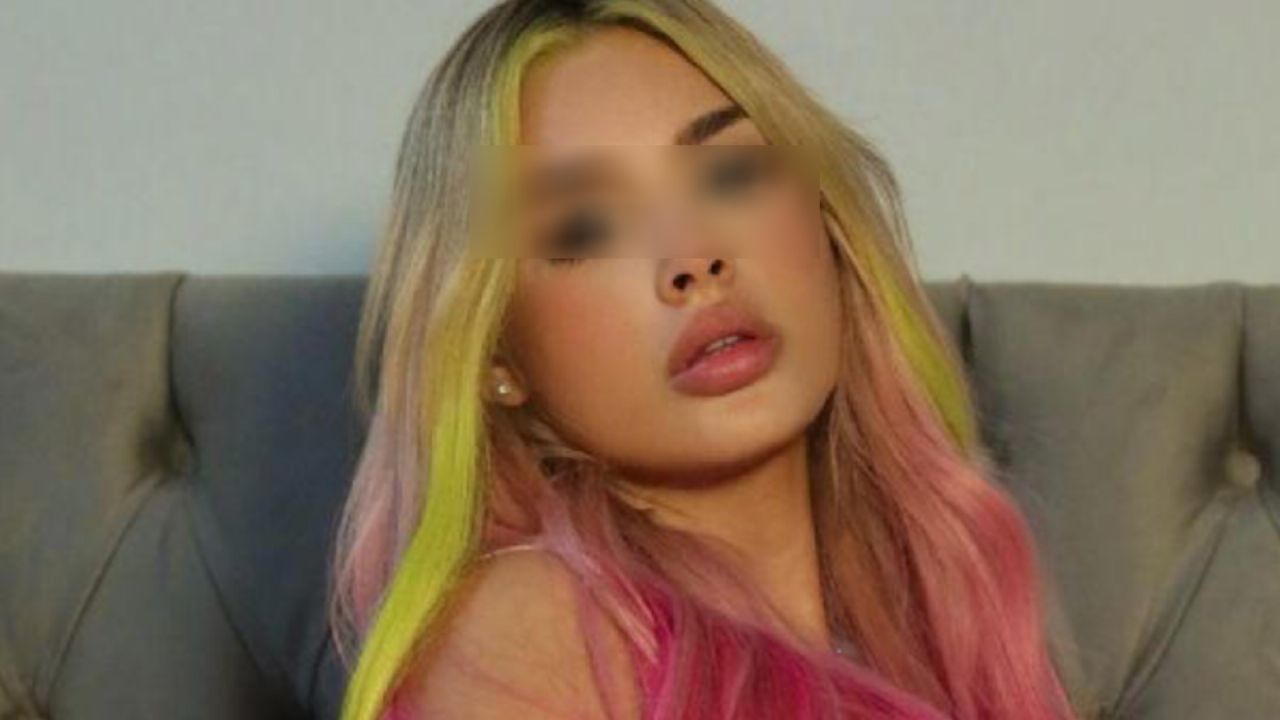 María Julissa, influencer sonorense, aclara su supuesta participación en la captura de ‘El Mencho’