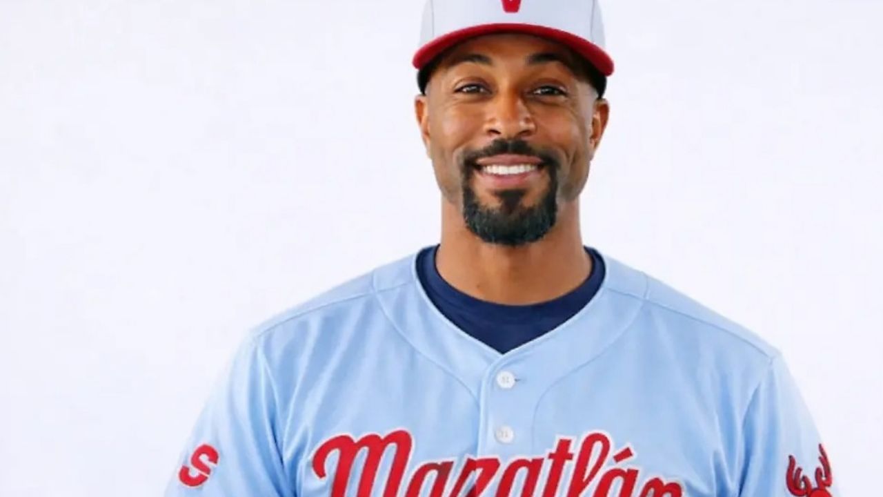 Roberson es presentado como manager de Venados: “No vamos al campo al espectáculo, vamos a ganar”