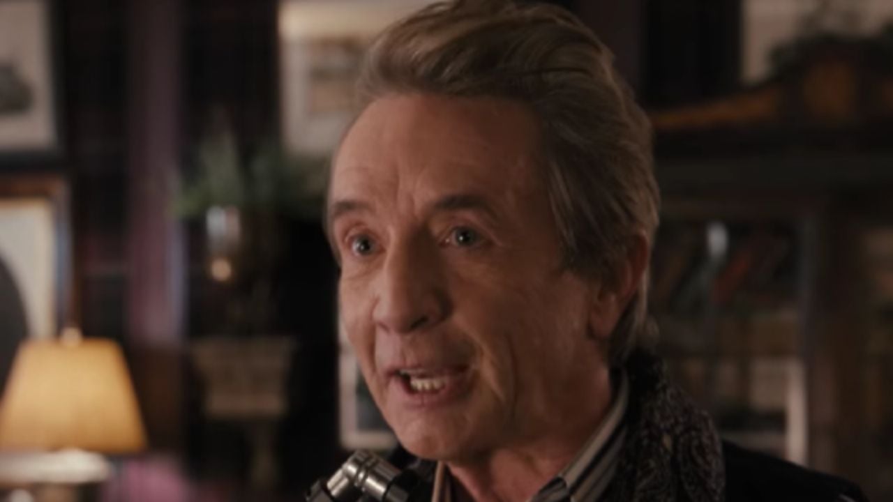 Hija de Martin Short, Katherine, fallece a los 42 años en su residencia de Hollywood Hills