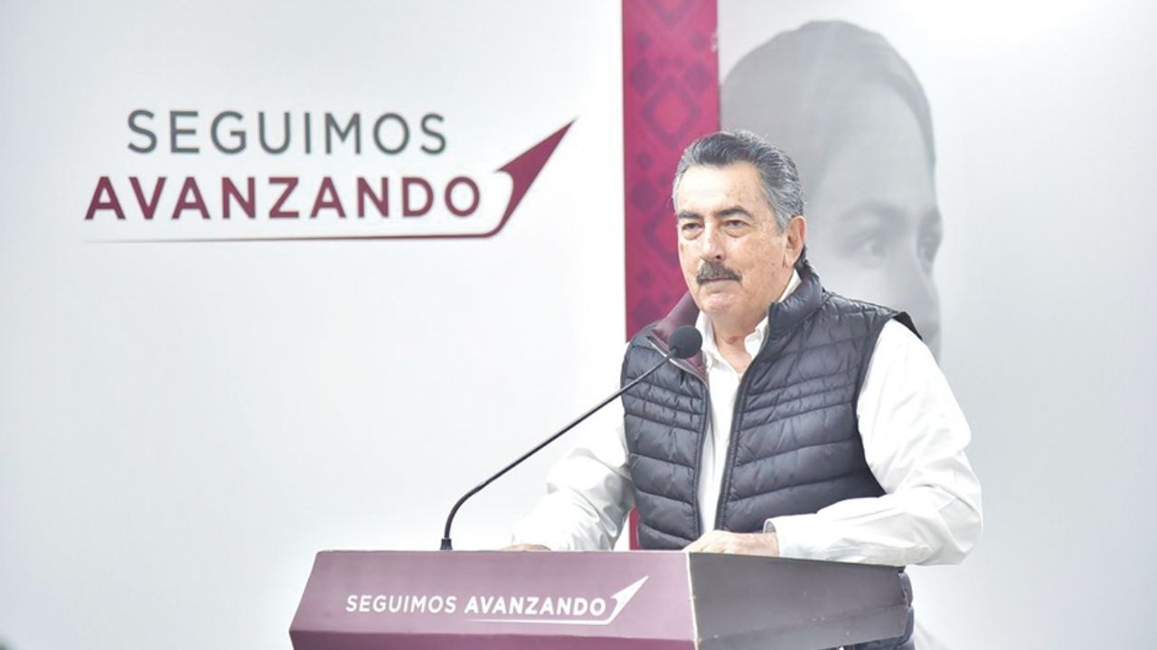 Lamarque Cano planea sección para desmentir información falsa sobre su administración