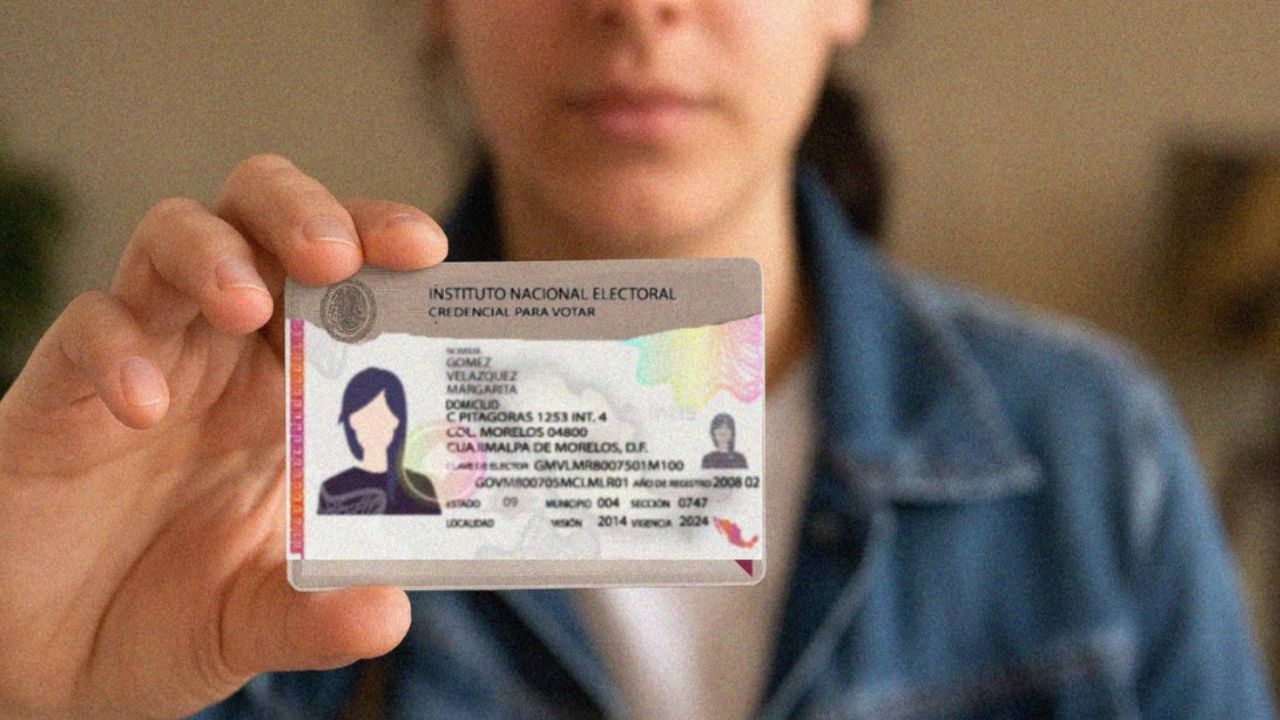 Más de 91 credenciales de elector aún continúan sin recogerse en la región del Mayo