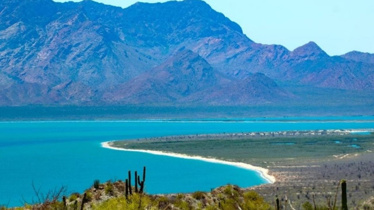 Punta Chueca prevé aumentar un 20% por turismo de Semana Santa en Sonora