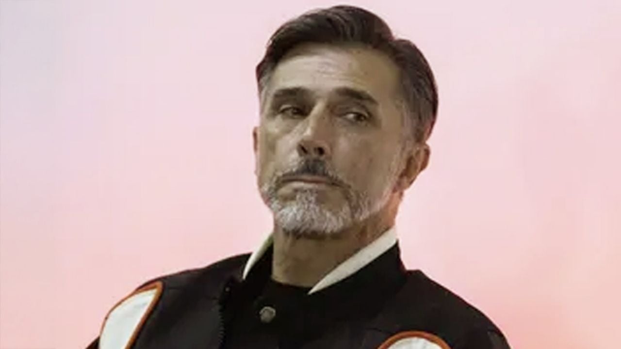 Morena sanciona a Sergio Mayer: suspenden sus derechos por irse a ‘La Casa de los Famosos’