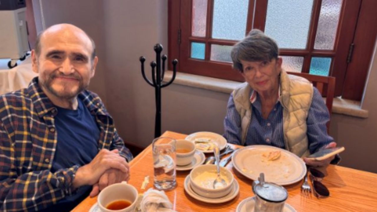 Luto en Televisa: Confirman muerte de integrante de ‘El Chavo del 8’; así la despide ‘El Señor Barriga’