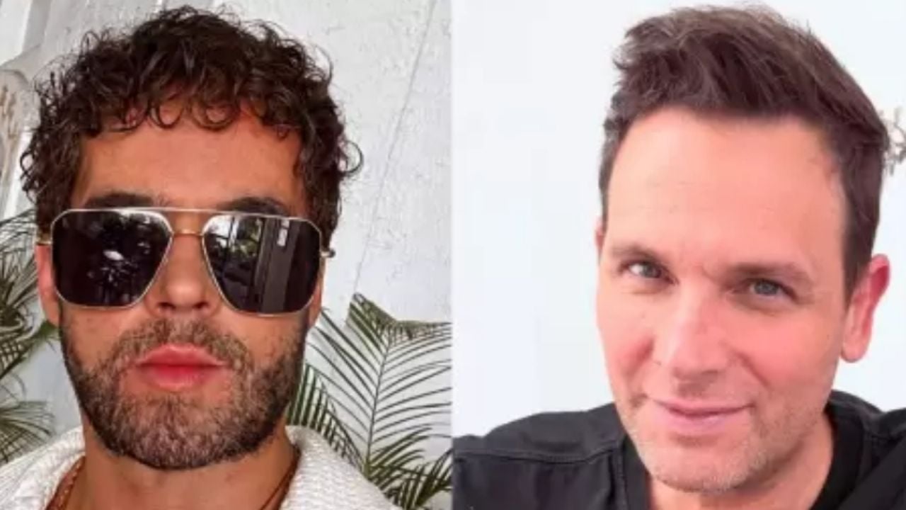 Tras veto de Televisa, Eleazar Gómez se uniría a ‘Venga la Alegría’; sería reemplazo de Pato Borghetti