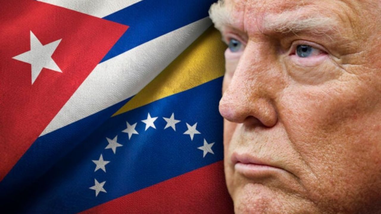 Trump se ‘compadece’ de Cuba y autoriza venta de petróleo venezolano a la isla con condiciones