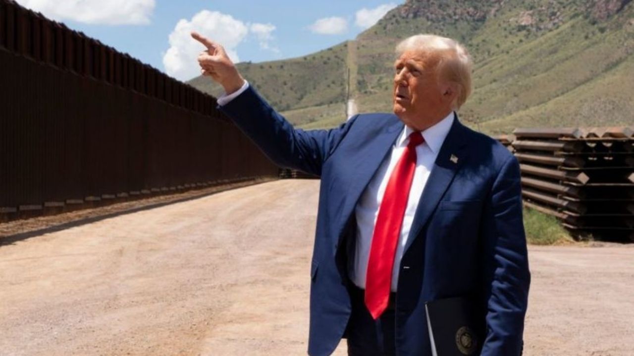 Se declara ilegal la política de Trump que permite la deportación rápida de migrantes