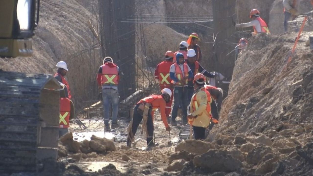 Identifican los restos de otros dos mineros en Pasta de Conchos, sumando 25 cuerpos recuperados