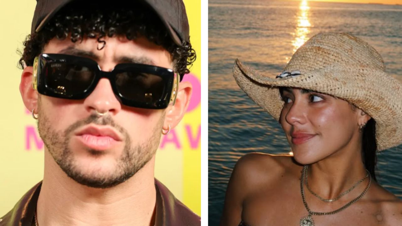 (FOTOS) Juntos en Australia: Bad Bunny y Gabriela Berlingeri alimentan rumores de regreso