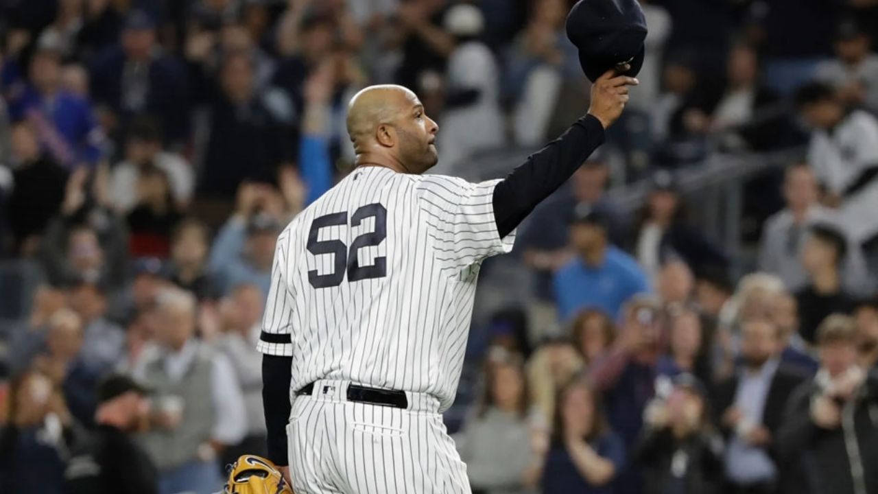 Los New York Yankees honrarán a uno de sus emblemáticos jugadores con el retiro de su número