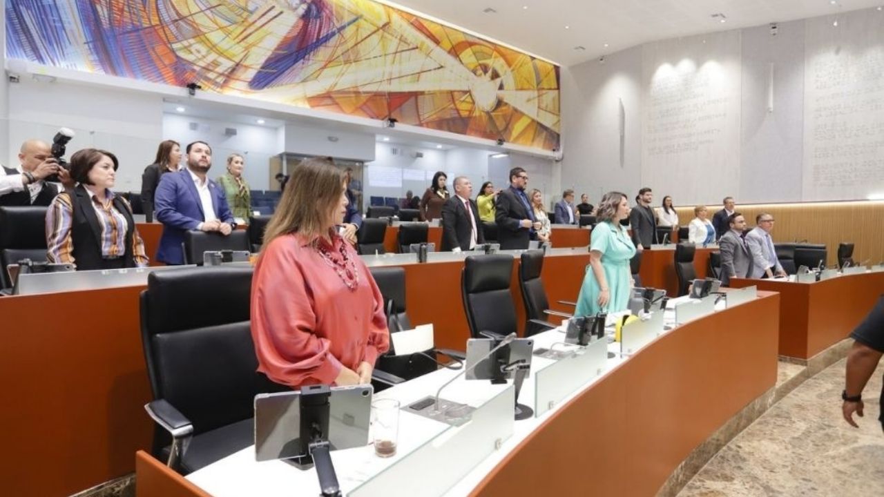 Congreso de Sonora avala Reforma Laboral de 40 horas por unanimidad; ya suman 9 legislaturas que la aprueban