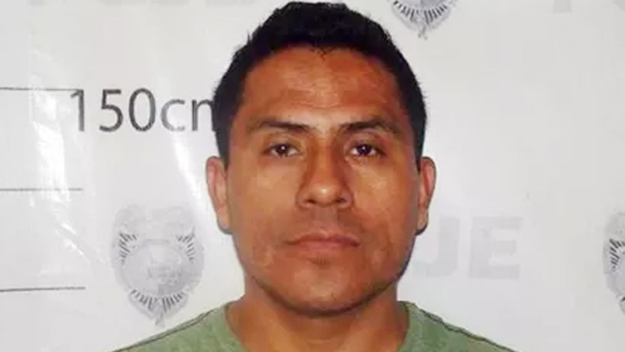 Irá a prisión de por vida: Sentencian al ‘Monstruo’ feminicida serial de la Huasteca potosina