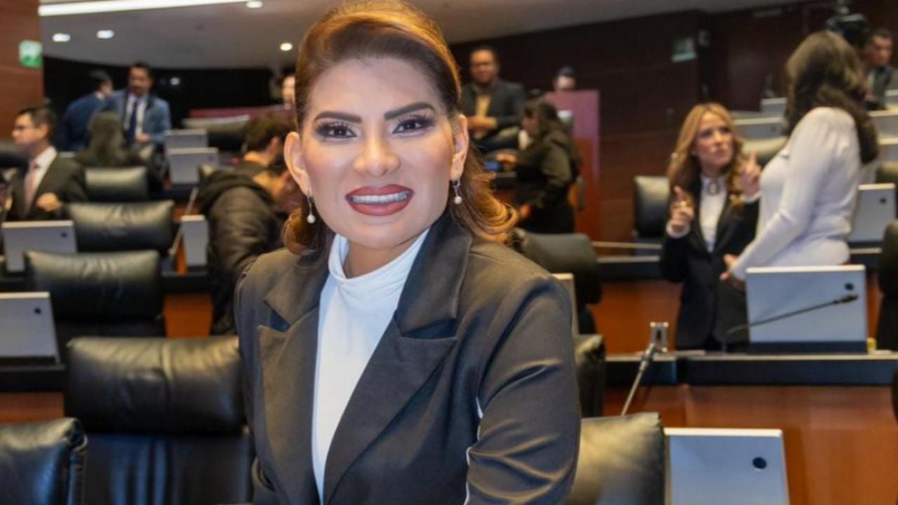 Senado analizará Reforma Electoral para una democracia más austera: Lorenia Valles Sampedro