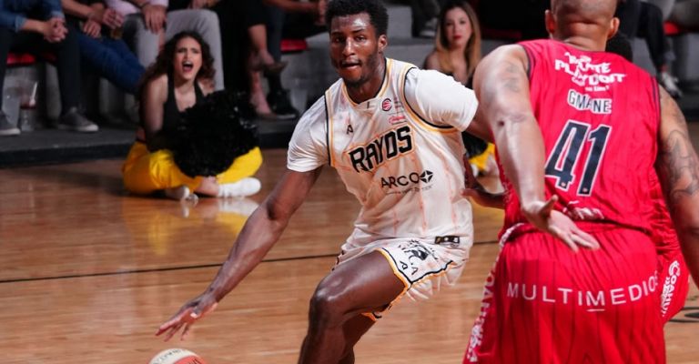 Los hermosillenses no pudieron ante la visita