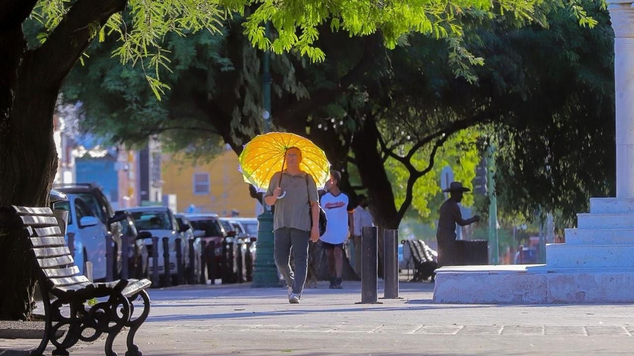 Clima en Sonora: ¿Lloverá en el estado? Conagua comparte detalles del tiempo esta 28 de febrero del 2026