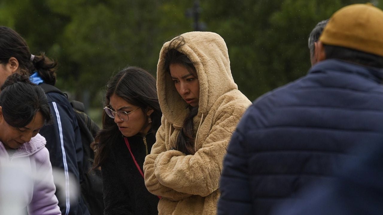 Clima en CDMX HOY jueves 26 de febrero: Mañana fría y tarde con sol intenso
