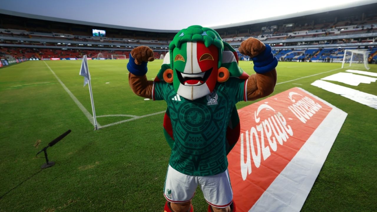 FMF destaca saldo blanco en el Estadio Corregidora durante el amistoso entre México e Islandia