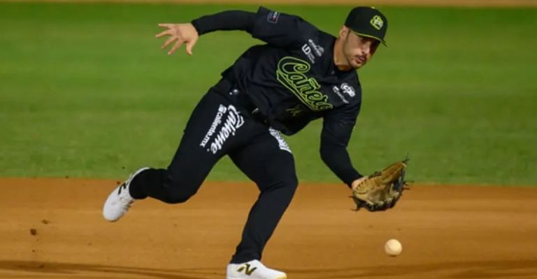 Isaac Rodríguez es un asiduo galardonado de la LAMP