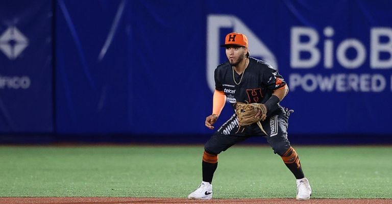 Atondo también es una garantía en las paradas cortas