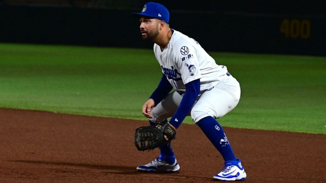 Conoce quiénes son los ganadores del Rawlings Gold Glove Award en el infield en la LAMP